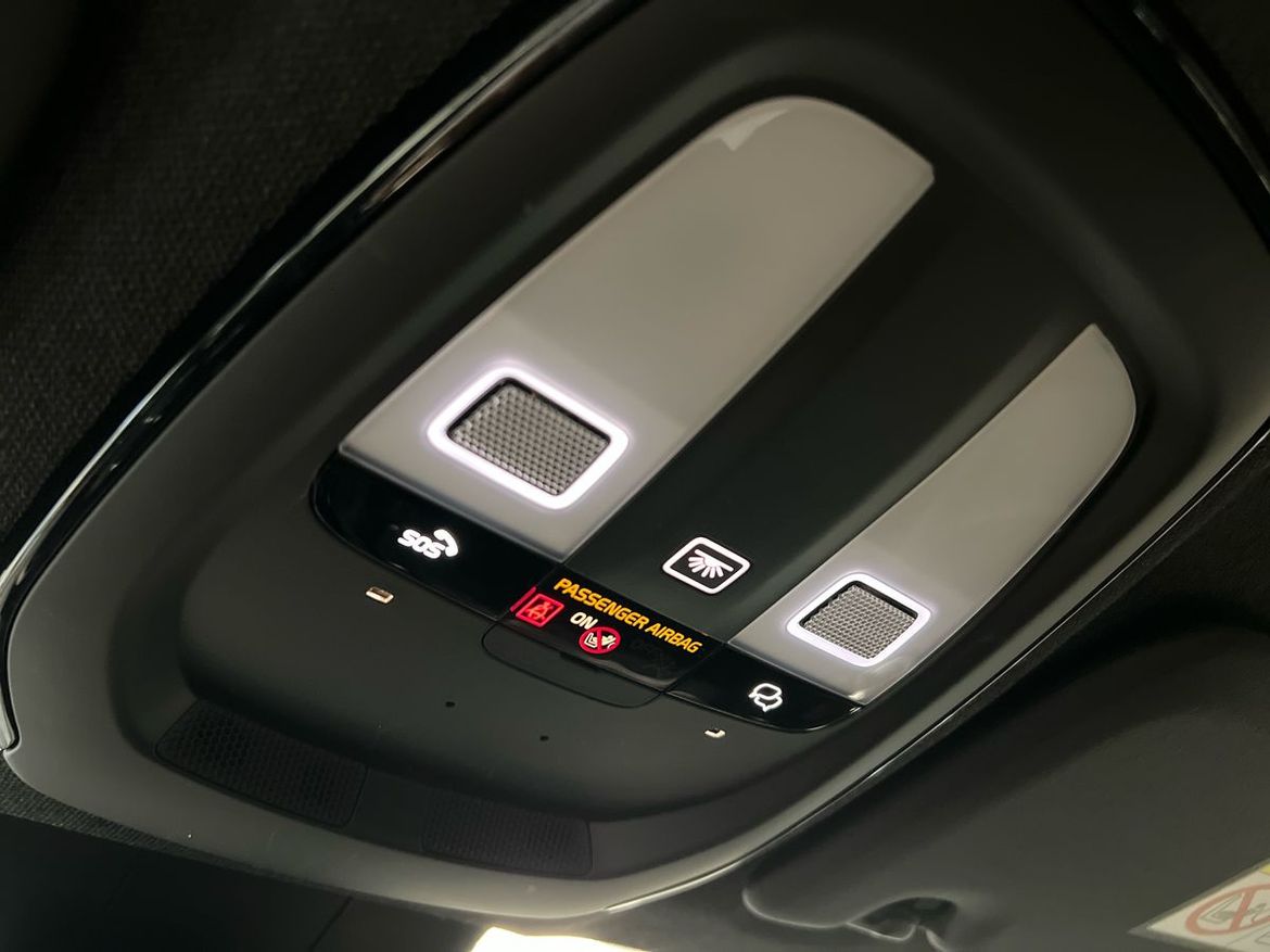 Volvo EC40 2025 - miniatyr 23