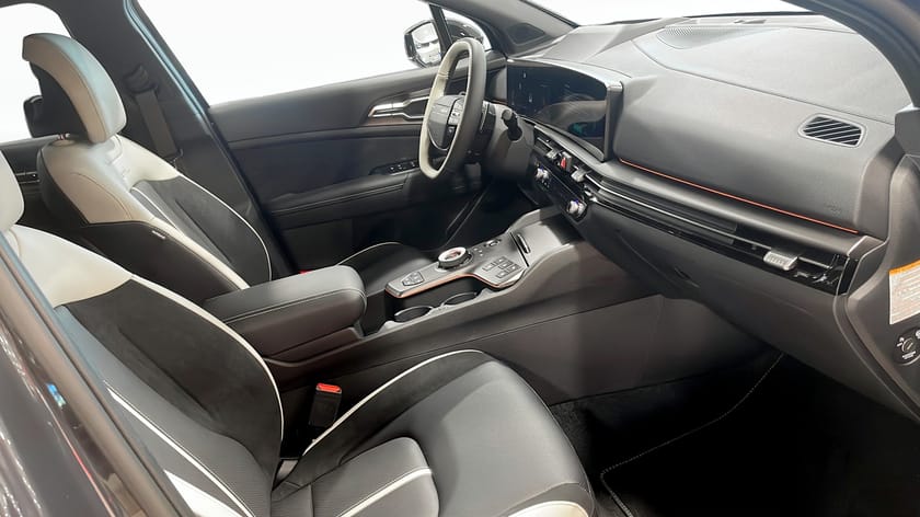 Bild 3 av Kia Sportage PHEV GT-LINE