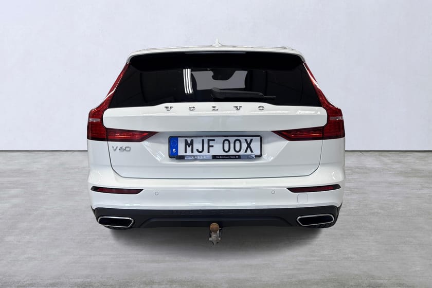 Bild 5 av Volvo V60 Cross Country D4 AWD Advanced SE II
