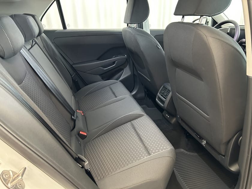 Bild 5 av Volkswagen T-Roc eTSI150 DSG