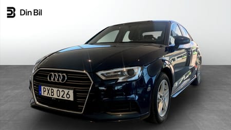 Audi A3 Sedan TDI150 Proline