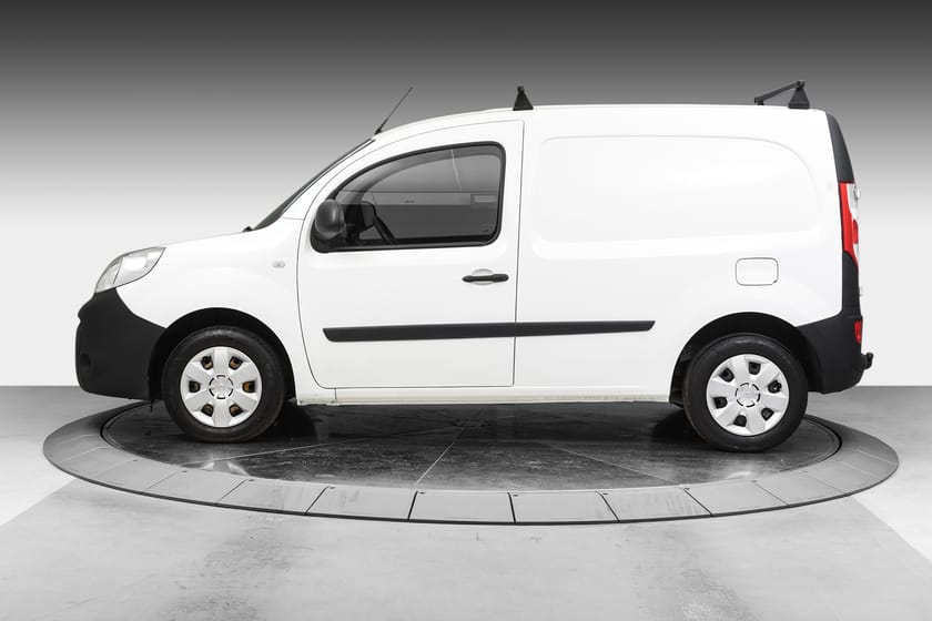 Bilde 4 av Renault Kangoo Express 3 SETER/ 1,5 dCI / HENGERFESTE