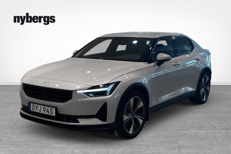 Polestar 2 Long Range Single Motor 78kWh