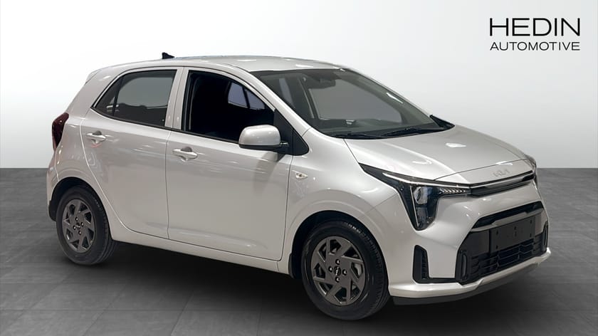 Bild 3 av Kia Picanto 1.0 GDI AMT ACTION