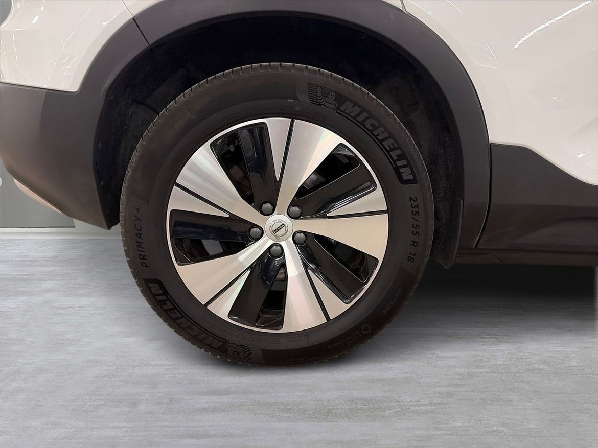 Volvo XC40 2022 - miniatyr 7
