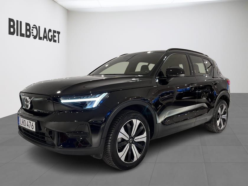 Bild 1 av Volvo XC40 Recharge Single Motor Core Edition (NAV/KAMERA)