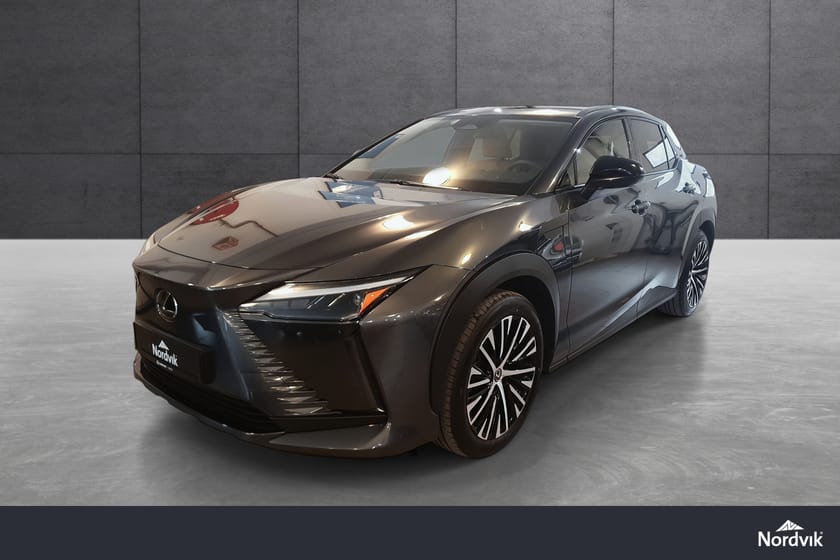 Bilde 1 av Lexus RZ 300e Executive Tech