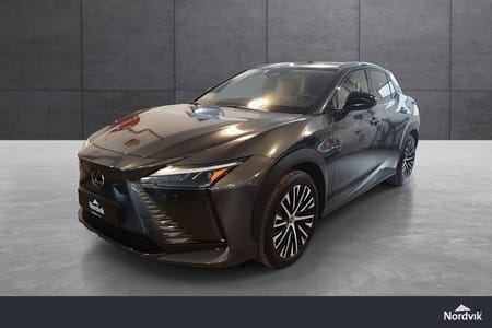 Lexus RZ 300e