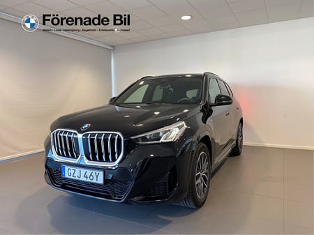 BMW X1 sDrive18i