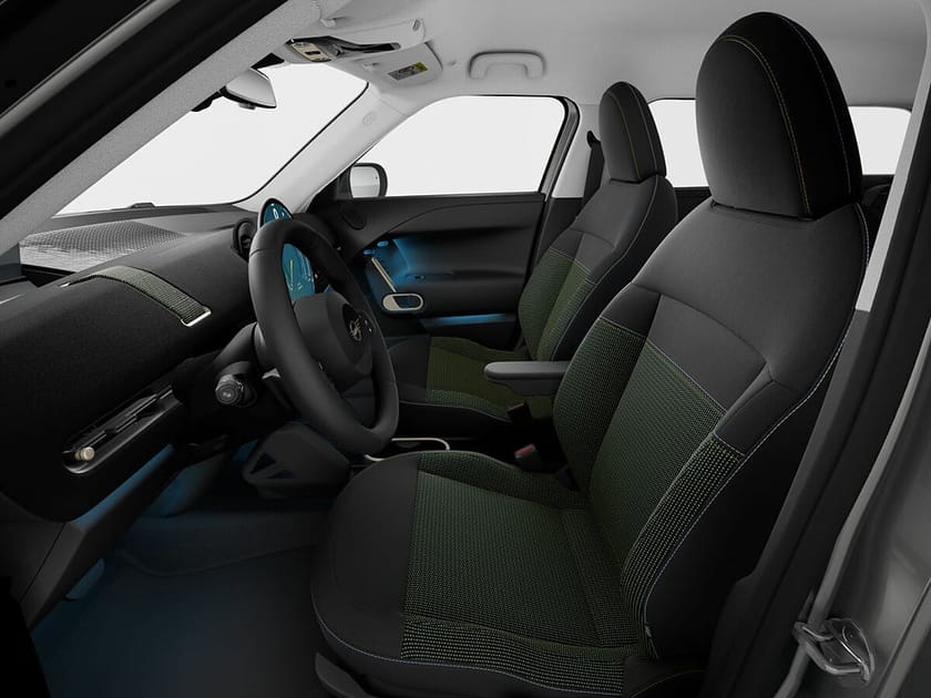 Bild 3 av MINI Aceman SE MINI