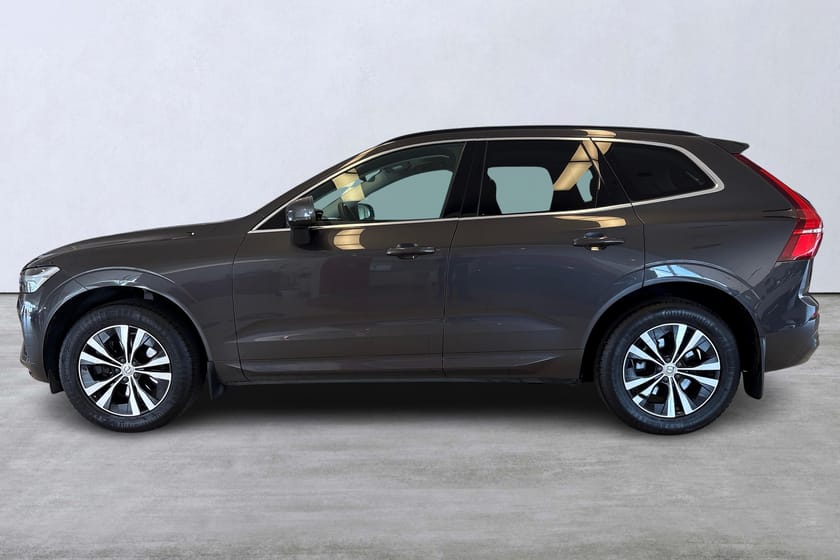 Bild 2 av Volvo XC60 B4 AWD Diesel Mom Advanced Edt II