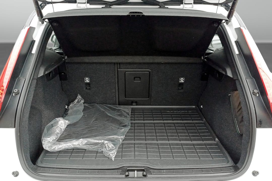 Volvo XC40 Recharge Single Motor