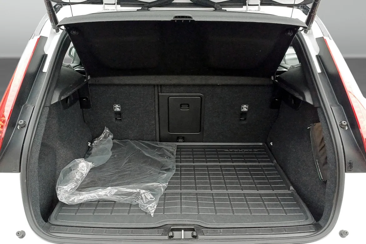 Volvo XC40 Recharge Single Motor