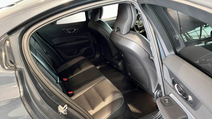 Bild 5 av Volvo S60 T5 R-Design