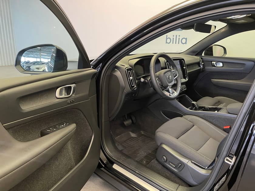 Bild 4 av Volvo C40 Recharge Single Motor Plus / 20" hjul /