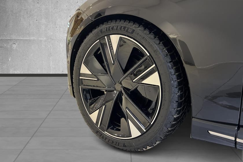 Bilde 5 av Volvo ES90 Single Motor Extended Range Ext. Ultra - LUFT, B&W, HUD, 22",