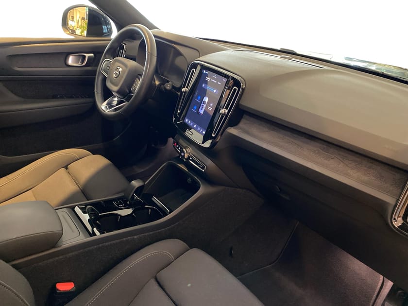 Bild 4 av Volvo XC40 Recharge Core Edition