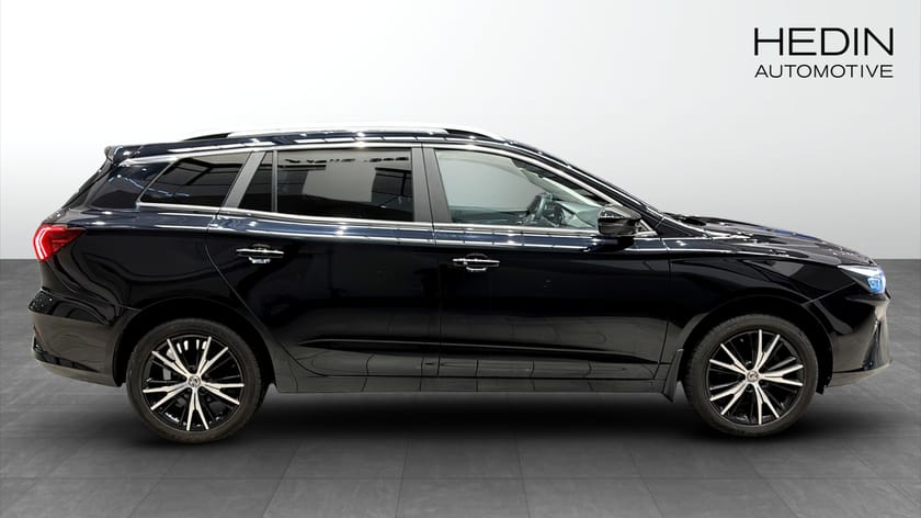 Bild 3 av MG 5 Long Range Luxury | 61 kwh | 0% Ränta | Drag