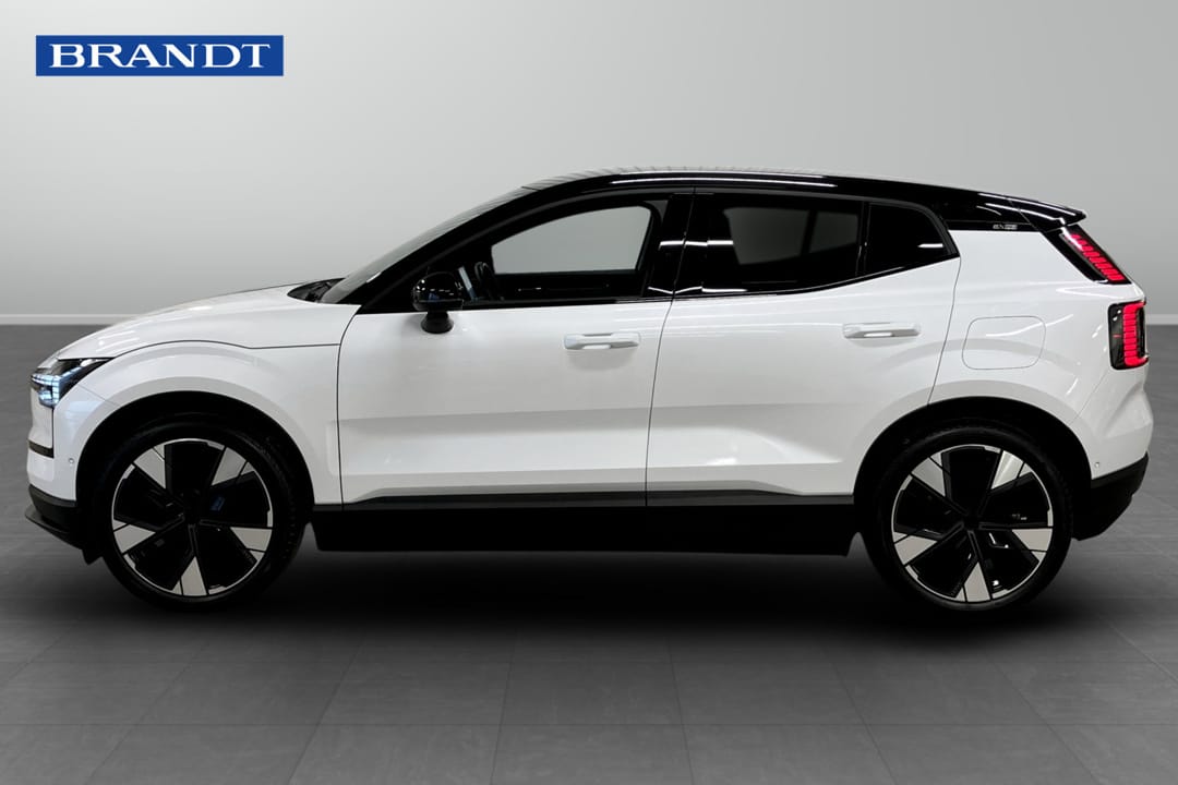 Volvo EX30 Single Motor Extended Range