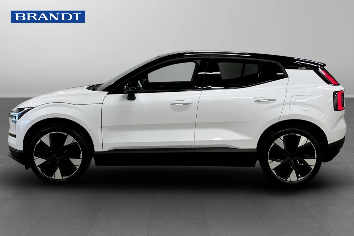 Volvo EX30 Single Motor Extended Range