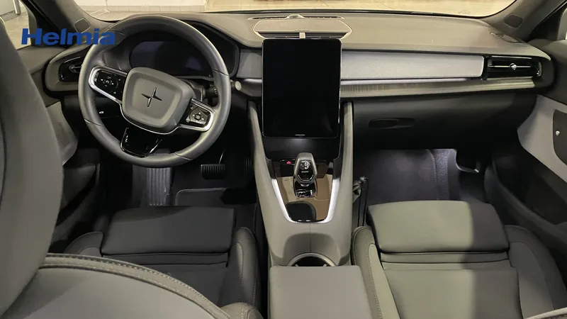 Bild 13 av 17 – Polestar 2 Long range Single motor 78kWh Plus