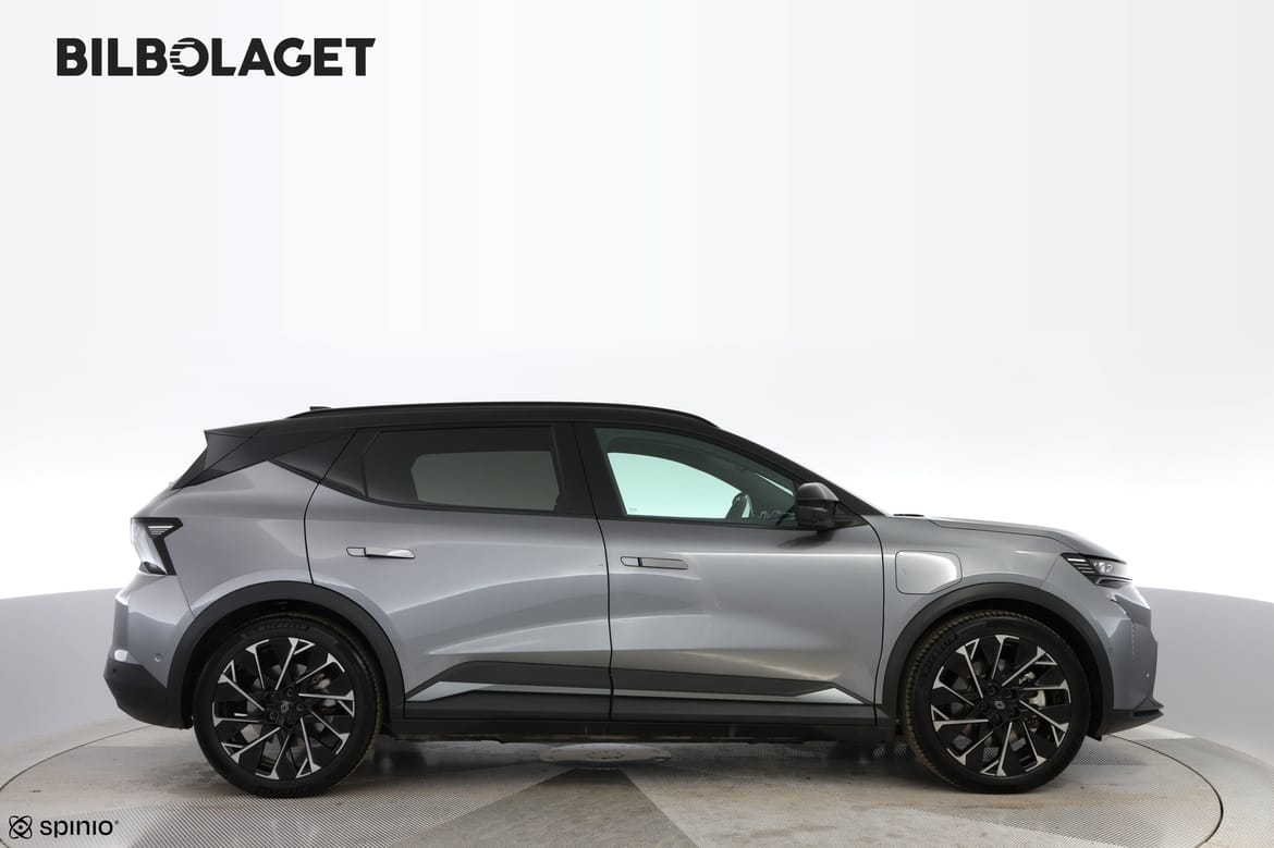 Renault Scenic E-Tech 2025 - miniatyr 6