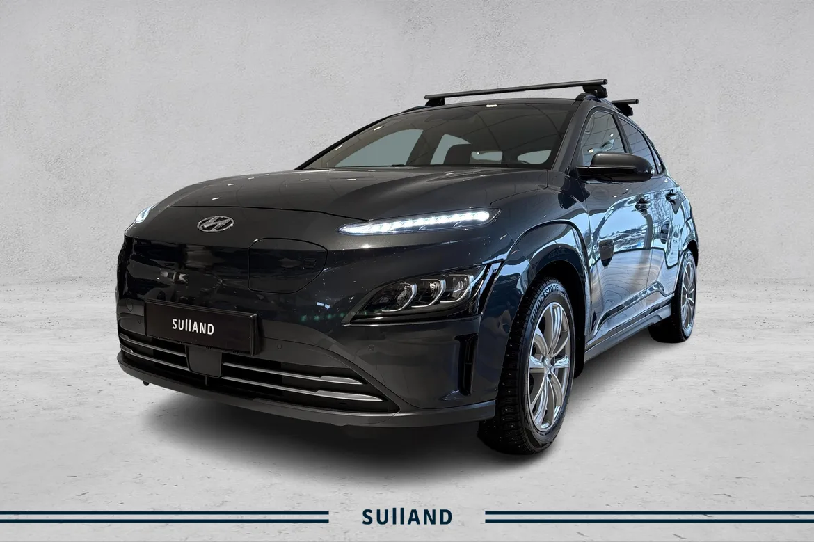 Bilde av Hyundai Kona Electric 64 kWh