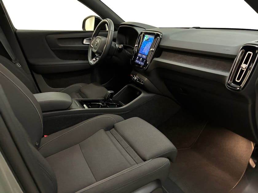 Bild 4 av Volvo XC40 Recharge Core Edition