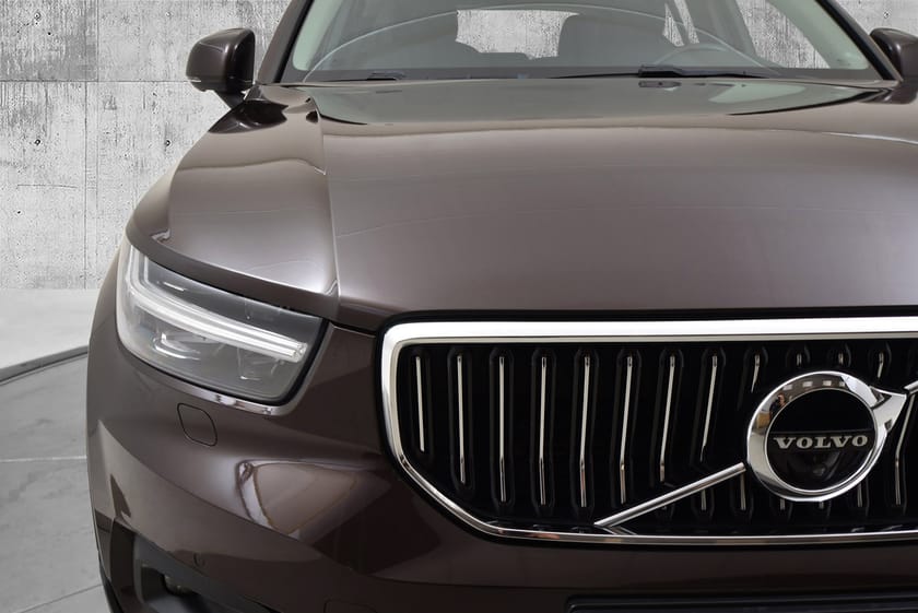 Bilde 3 av Volvo XC40 T5 262 HK/Inscription/Skinn/360 g.k./Hengerfeste
