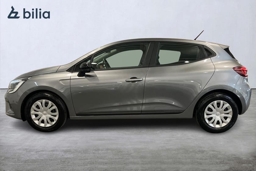 Bild 3 av Renault Clio TCe 90 Equilibre II 5-d