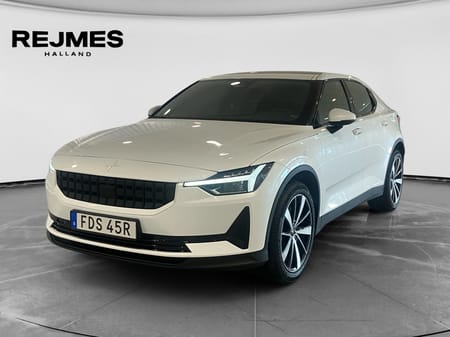 Polestar 2 Standard Range Single Motor 64kWh Plus