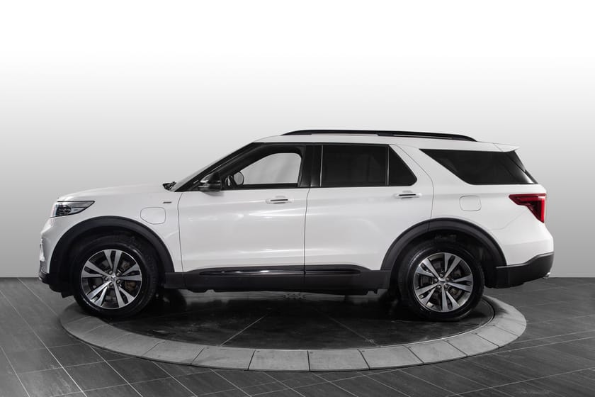 Bilde 5 av Ford Explorer Plug-In Hybrid ST-Line 3.0l V6 PHEV | 7-seter | Soltak