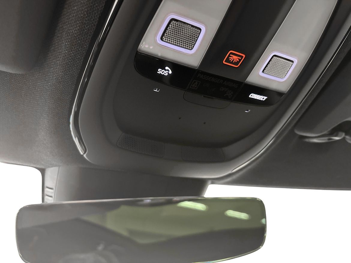 Polestar 2 2025 - miniatyr 11