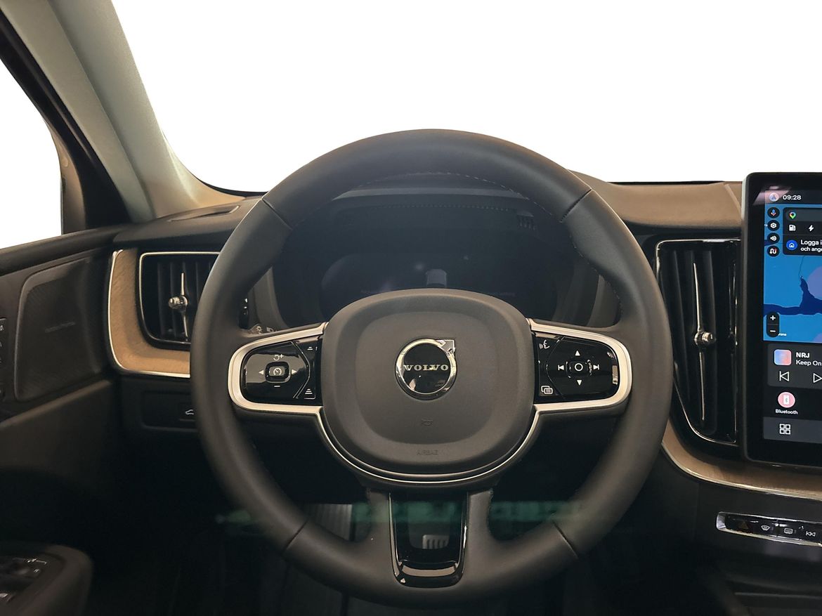 Volvo XC60 2026 - miniatyr 10