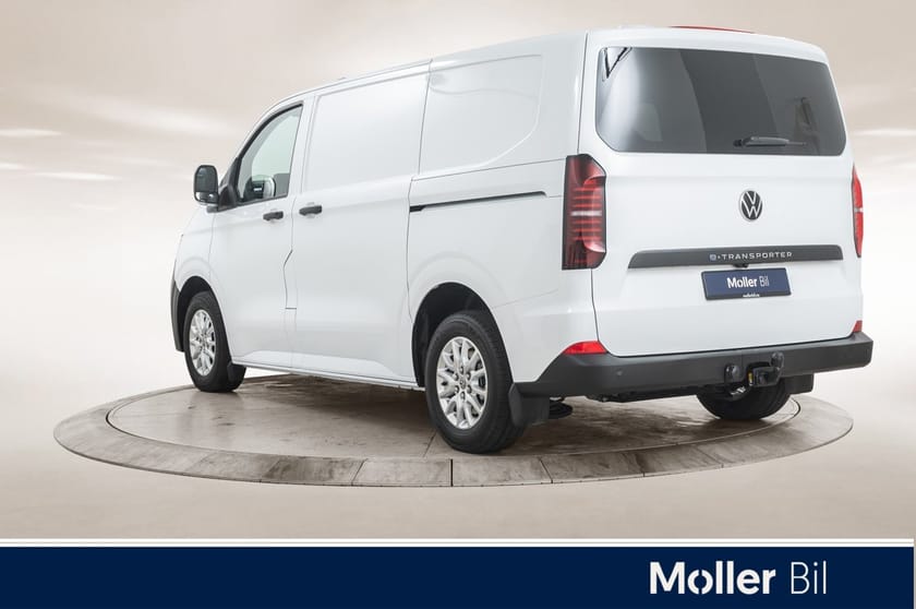 Bilde 5 av Volkswagen e-Transporter Pluss 83/64kWh 218hk K RWD