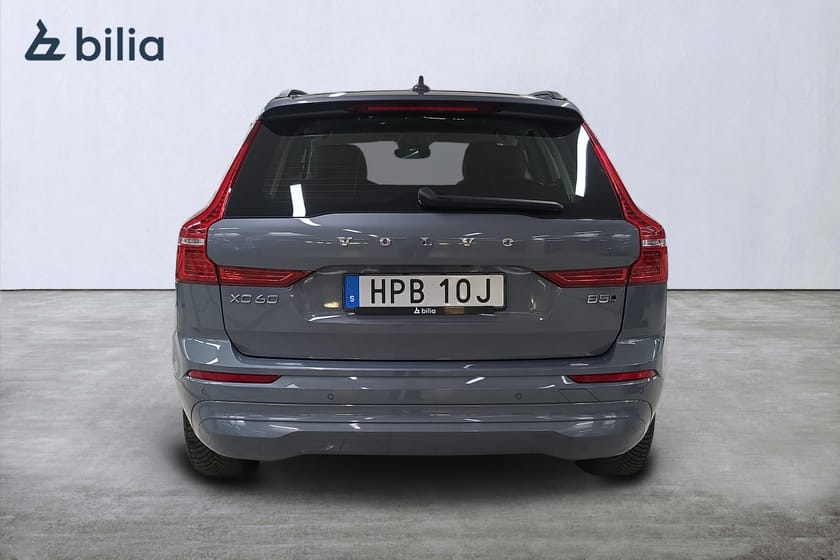 Bild 5 av Volvo XC60 B5 AWD Bensin Core