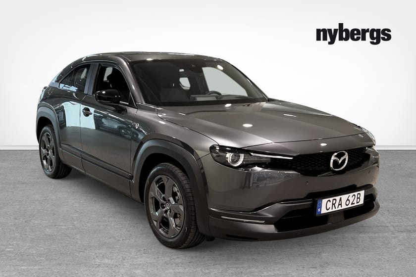 Bild 5 av Mazda MX-30 e-Skyactiv R-EV 170hk Exclusive-Line