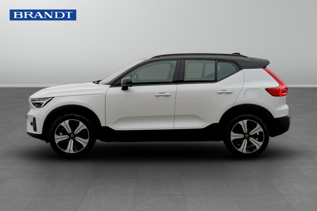 Volvo XC40 Recharge Single Motor