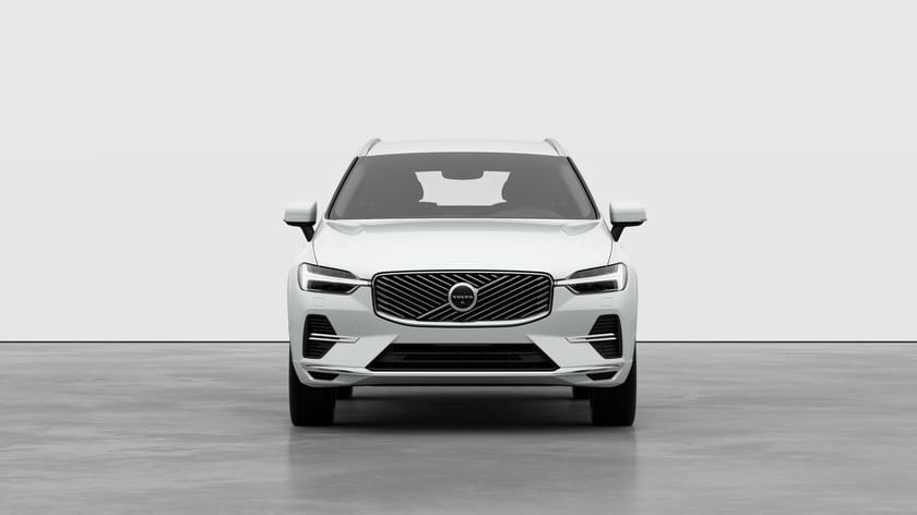 Bild 5 av Volvo XC60 T6 Plus Bright Nordic Edition, Runningboard, Stötfångarskydd, Backkameraspolning