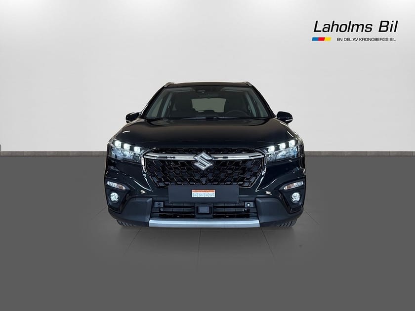 Bild 5 av Suzuki S-Cross HEV AllGrip SELECT Fullhybrid 4x4 1.5 AUT Kampanj