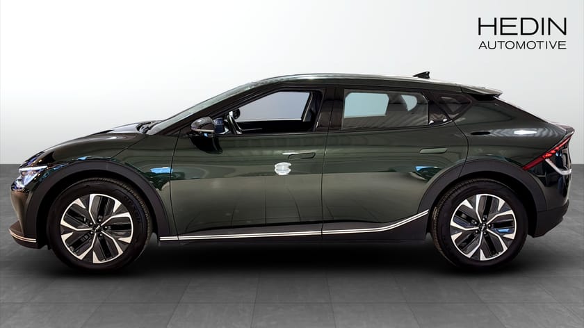 Bild 4 av Kia EV6 RWD | Base Plus | 228hk | Godkänd