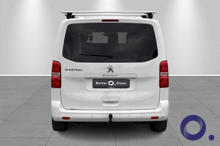 Bilde 4 av Peugeot e-Expert Mester Pluss 75 kwh L2
