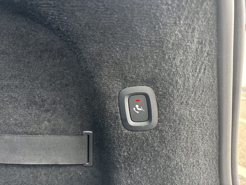 Bild 5 av Volvo V90 B4 AWD Diesel R-Design