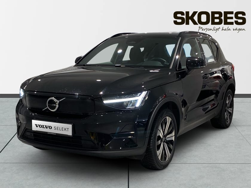 Bild 4 av Volvo XC40 Recharge Single Motor Core Edition