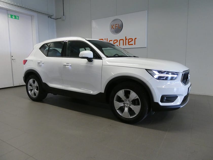 Bild 4 av Volvo XC40 D3 Aut-Navi-Drag-Värmare-VOC-Rattvärme-Kamera-SoV