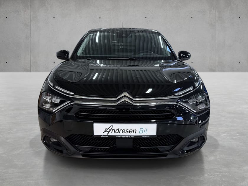 Bilde 4 av Citroën ë-C4 Shine Skinn/Massasje/Hifi/Carplay/Soltak/Rattvarme/HUD