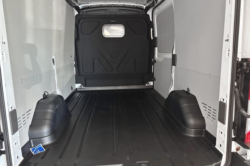 Bild 5 av Ford Transit 350 