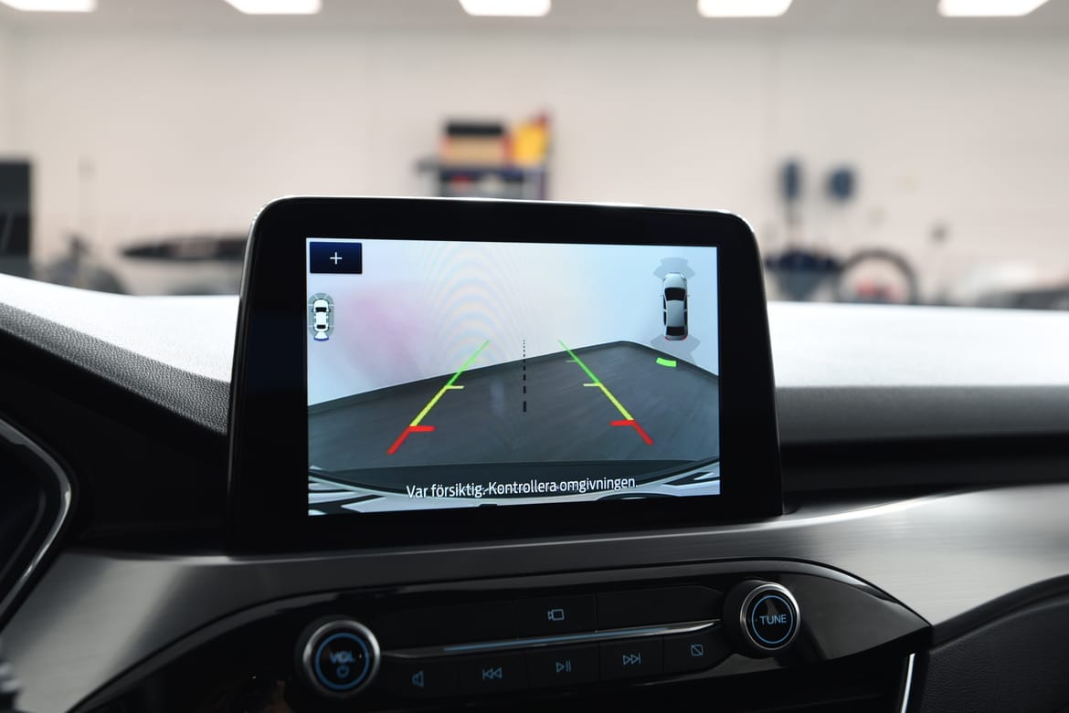 Ford Kuga 2023 - miniatyr 20