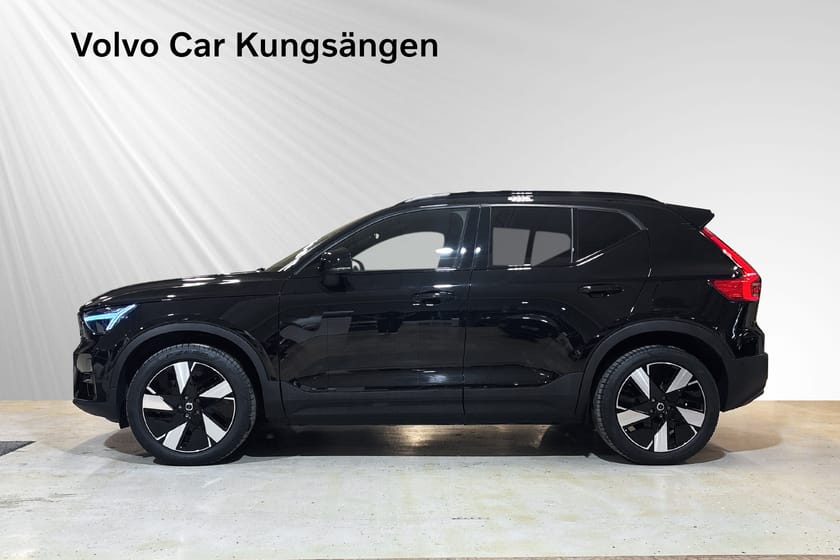 Bild 3 av Volvo EX40 Single Motor Extended Range ExtendedRange Plus SE