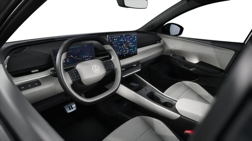 Bild 4 av Volkswagen ID.Polo Style Edition